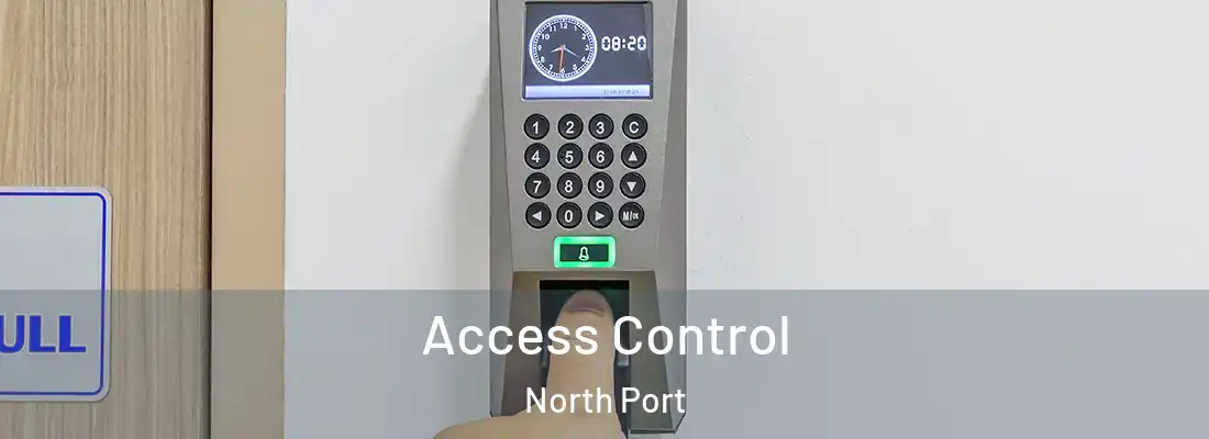 Access Control North Port