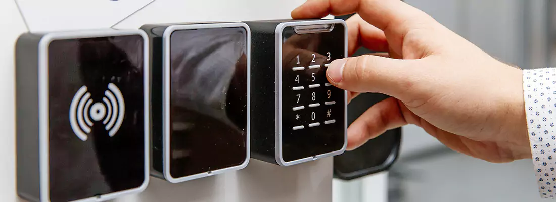 Affordable Gate Safety Sensor Systems for Homes in North Port, FL