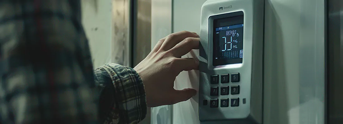 Affordable Keyless Entry Systems for Homes and Businesses in North Port, FL