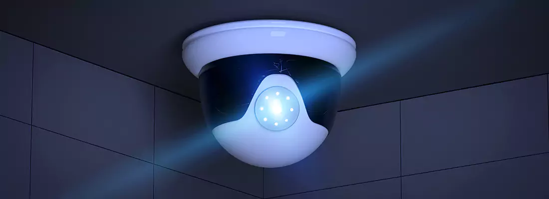 Affordable Night Vision CCTV Camera Services in North Port, FL