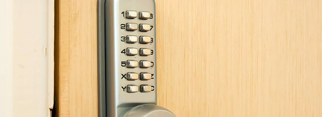 Automatic Electric Door Service Near Me in North Port, FL