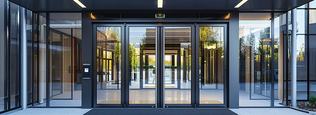 Automatic Overhead Door Repair and Installation in North Port, FL