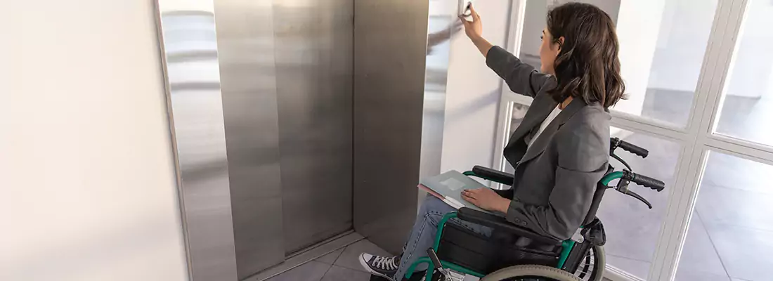 Best Handicap Door System Service in North Port, FL