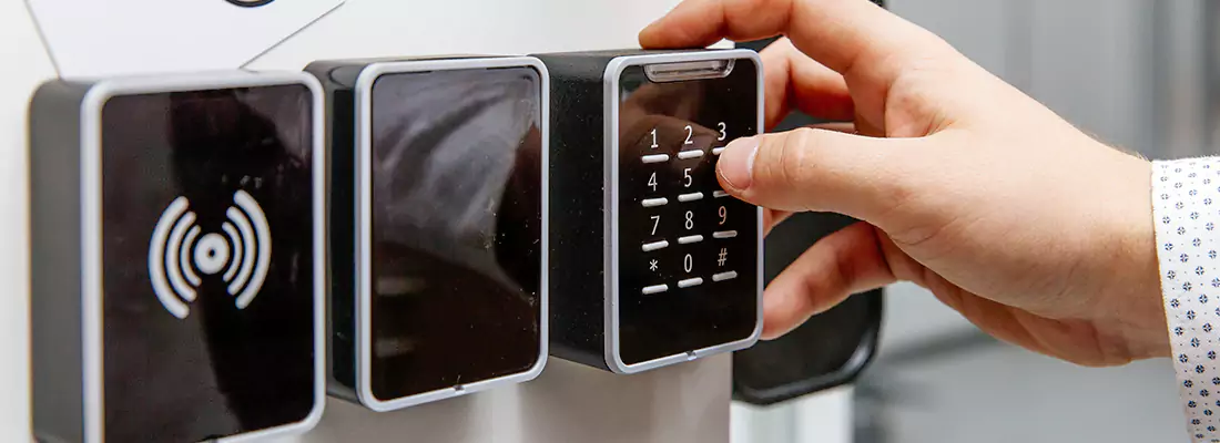 Best WiFi Smart Locks for Homes and Offices in North Port, FL