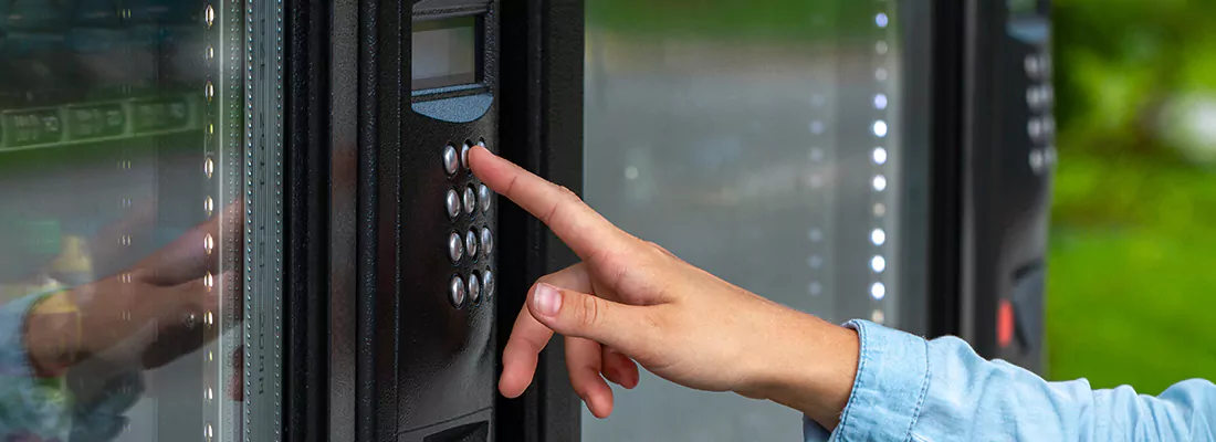 Commercial Access Control Boosts Security in North Port, FL