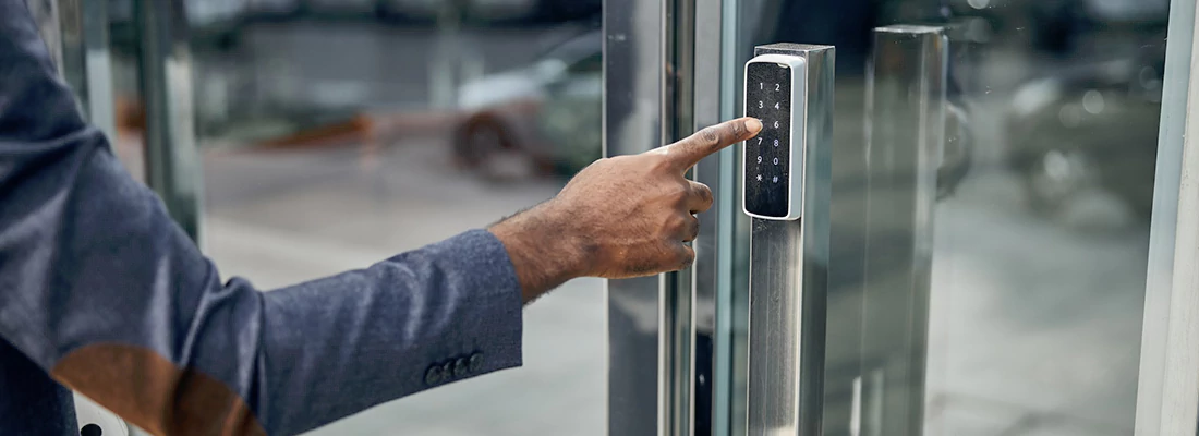 Commercial RFID Door Lock Systems in North Port, FL