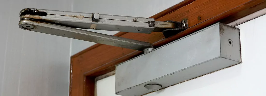 Door Closer Specialists in North Port, FL