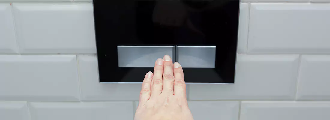 Emergency Washroom Button Testing and Maintenance Services in North Port, FL