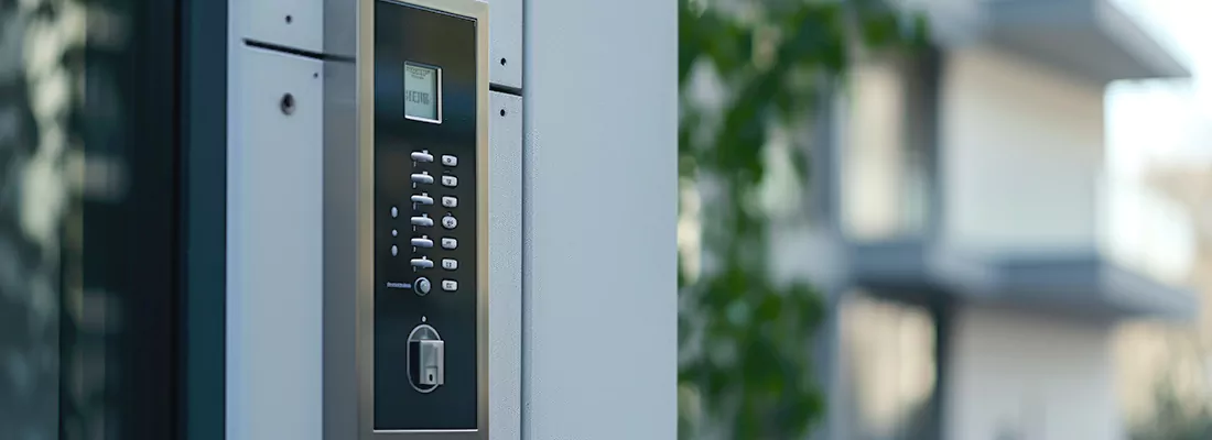 Expert Maintenance and Repairs For Keyless Entry Systems in North Port, FL