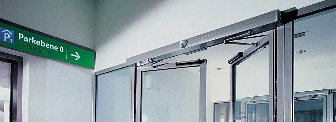 Home Depot Door Operator Service in North Port, FL