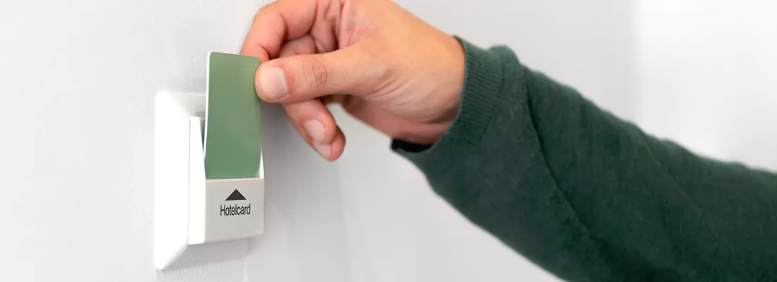 How Door Schedule Systems Improve Access Control in North Port, FL