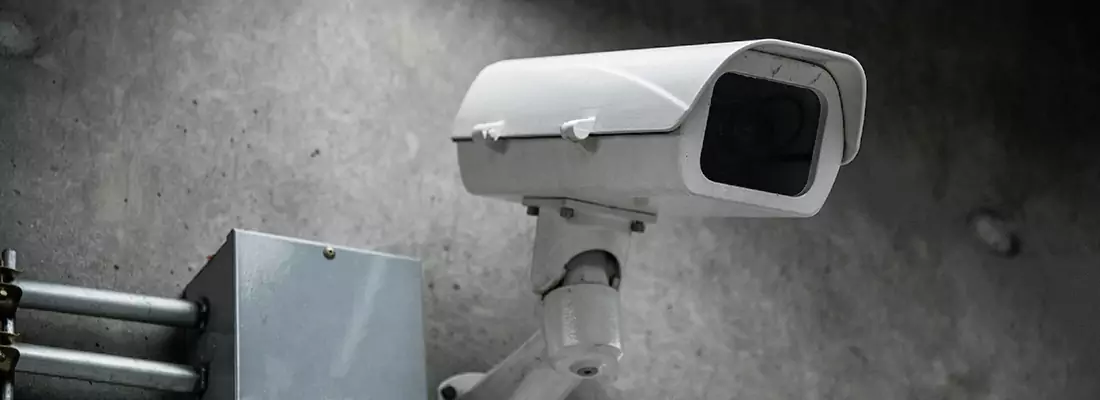 Indoor CCTV Camera Repair and Maintenance Services in North Port, FL
