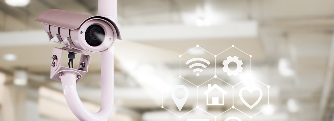 Indoor Security Camera Solutions for North Port, FL