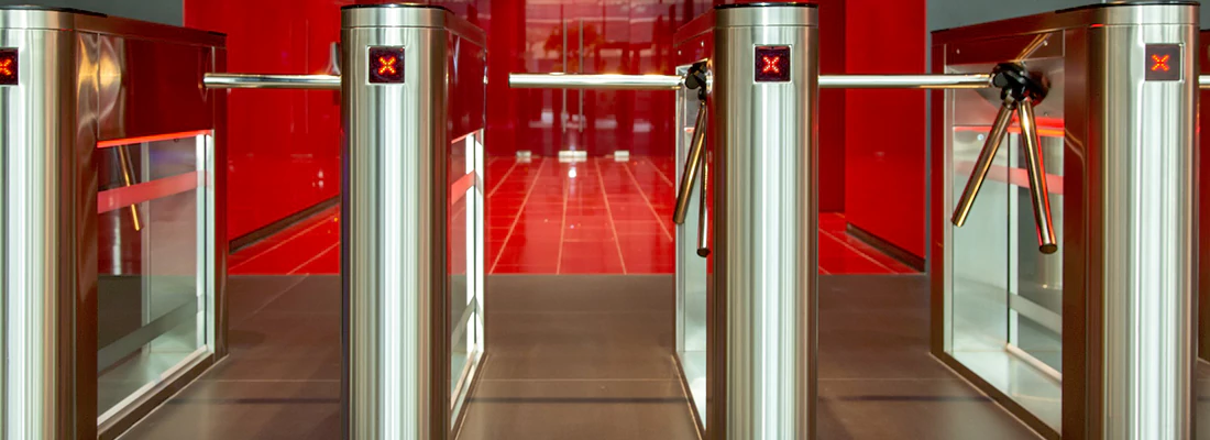 Low-Maintenance RFID Gate Installations in North Port, FL