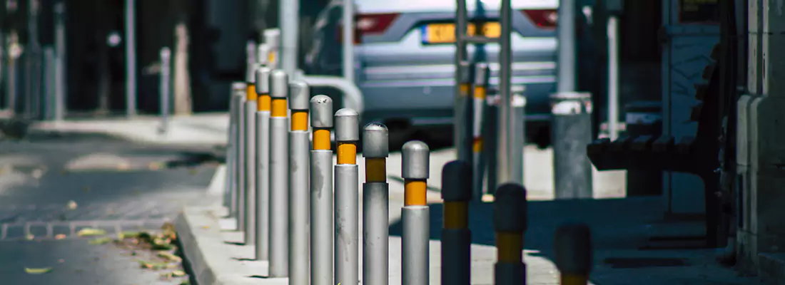 Safe and Convenient Retractable Barrier Column Systems for Properties in North Port, FL