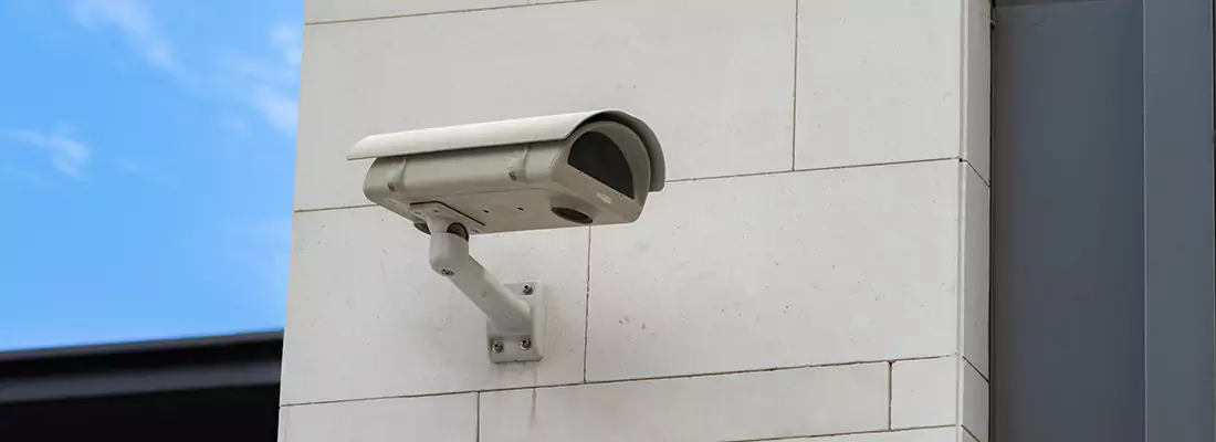 Secure Your Property with Wireless CCTV Systems in North Port, FL