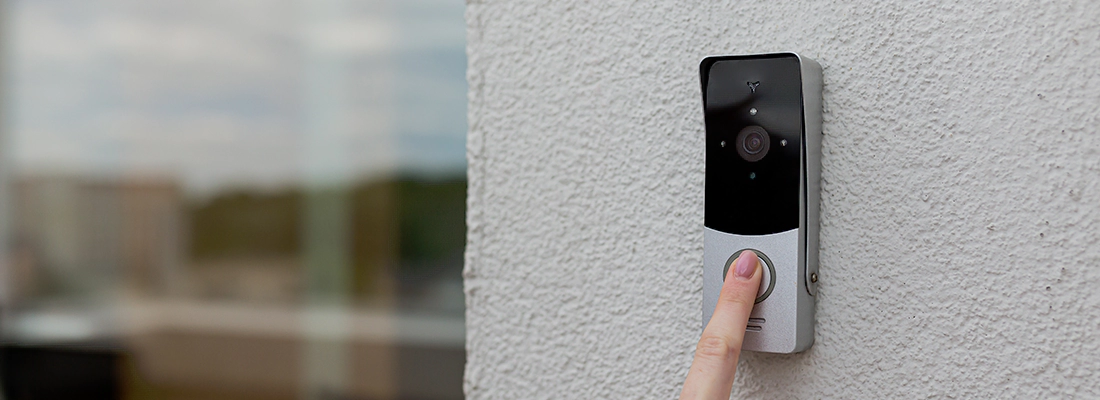 Smart Doorbell Installation Experts in North Port, FL