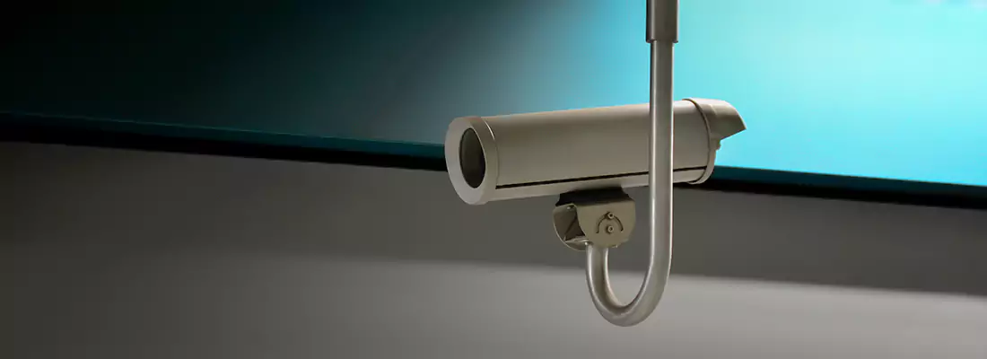 Smart Wireless CCTV Cameras for Remote Monitoring in North Port, FL