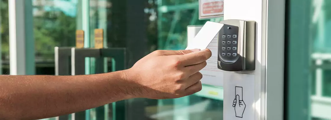 The Best Access Control Features for Properties in North Port, FL
