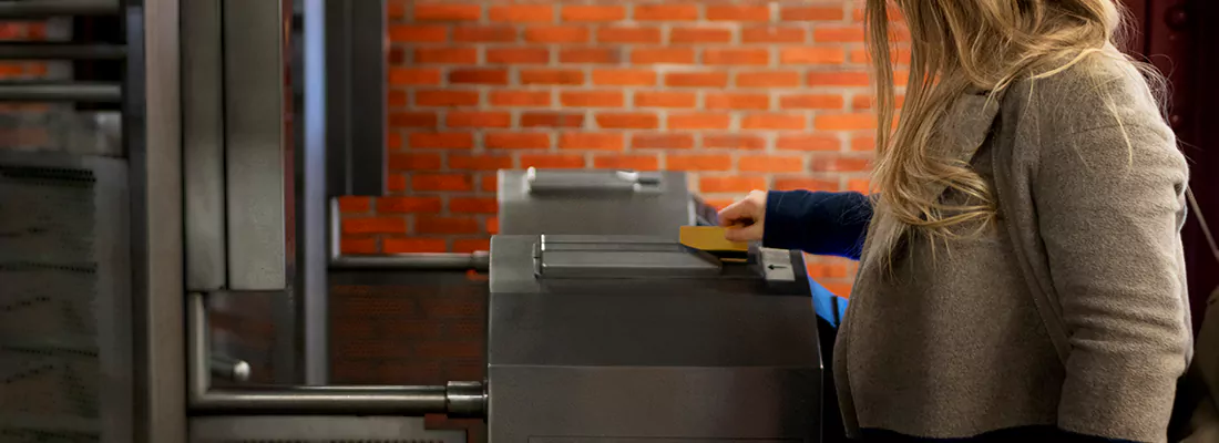 Upgrade to Modern Security Turnstile Systems in North Port, FL