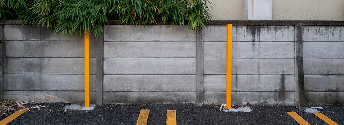 Upgrade Your Property with Professional Retractable Driveway Post Installation in North Port, FL