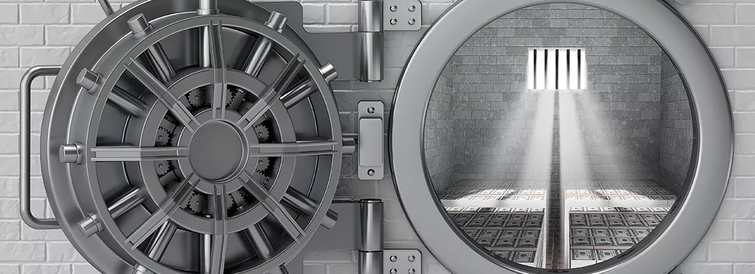 Vault Repair in North Port, FL