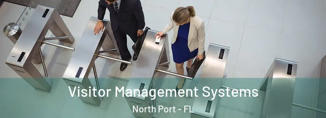 Visitor Management Systems North Port - FL
